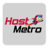 hostmetro